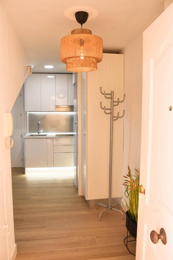 Holidays2Malaga Trinidad Renovated 1 Bedroom Penthouse Close To City Center Eksteriør bilde