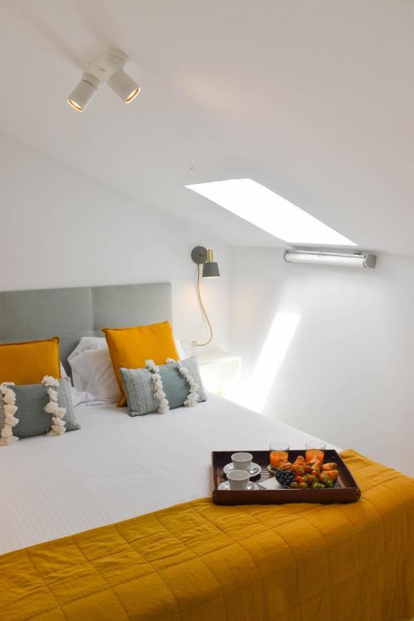 Holidays2Malaga Trinidad Renovated 1 Bedroom Penthouse Close To City Center Eksteriør bilde