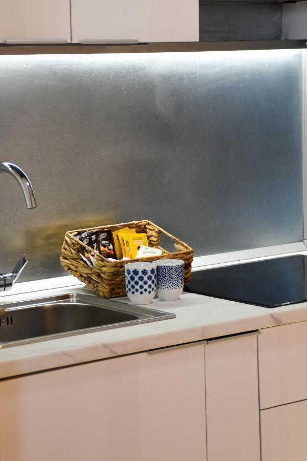 Holidays2Malaga Trinidad Renovated 1 Bedroom Penthouse Close To City Center Eksteriør bilde