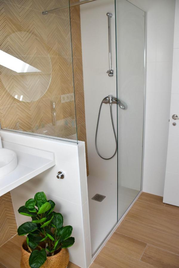 Holidays2Malaga Trinidad Renovated 1 Bedroom Penthouse Close To City Center Eksteriør bilde