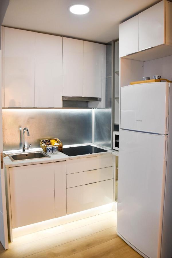 Holidays2Malaga Trinidad Renovated 1 Bedroom Penthouse Close To City Center Eksteriør bilde